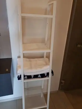 Daire, 2 Yatak Odası, Engellilere Uygun