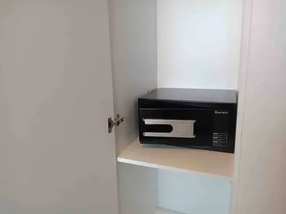 Daire, 2 Yatak Odası, Engellilere Uygun
