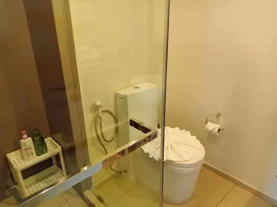 Daire, 2 Yatak Odası, Engellilere Uygun