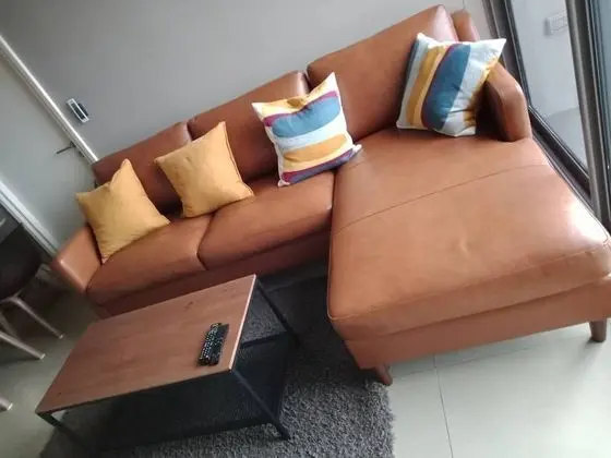 Daire, 2 Yatak Odası, Engellilere Uygun