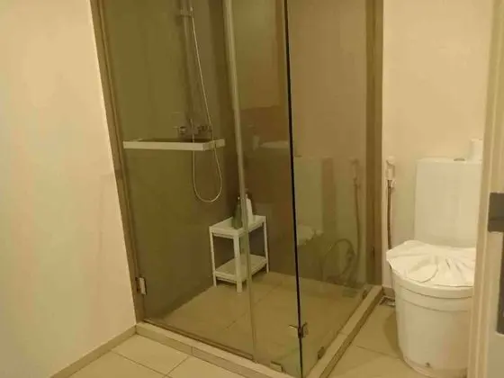 Daire, 2 Yatak Odası, Engellilere Uygun