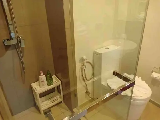 Daire, 2 Yatak Odası, Engellilere Uygun