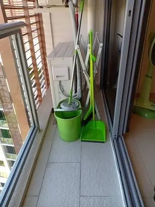 Daire, 2 Yatak Odası, Engellilere Uygun