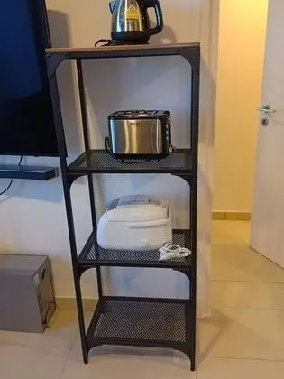 Daire, 2 Yatak Odası, Engellilere Uygun