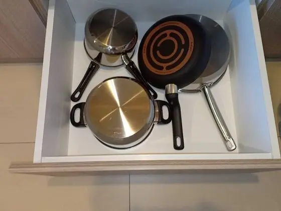 Daire, 2 Yatak Odası, Engellilere Uygun