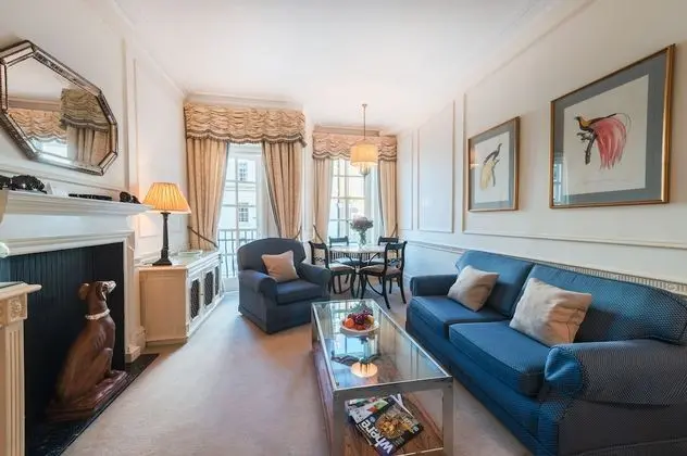 Traditional Apart Daire, 1 Yatak Odası, Sigara İçilmez, Mutfak