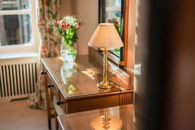 Traditional Apart Daire, 1 Yatak Odası, Sigara İçilmez, Mutfak