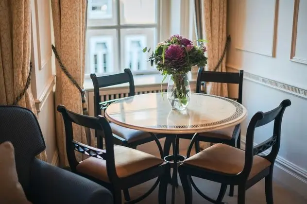Traditional Apart Daire, 1 Yatak Odası, Sigara İçilmez, Mutfak