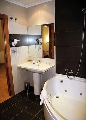 Superior Tek Büyük Yataklı Oda