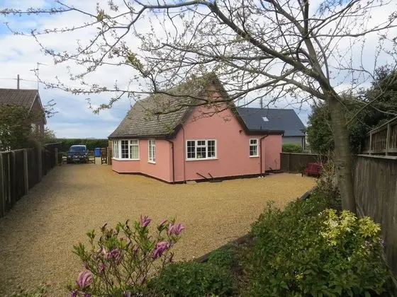 Bungalov, Özel Banyo