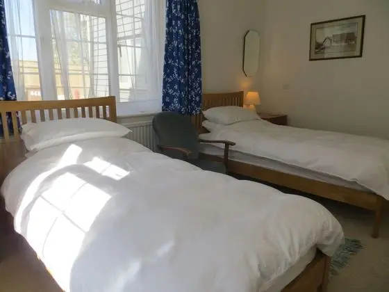 Bungalov, Özel Banyo