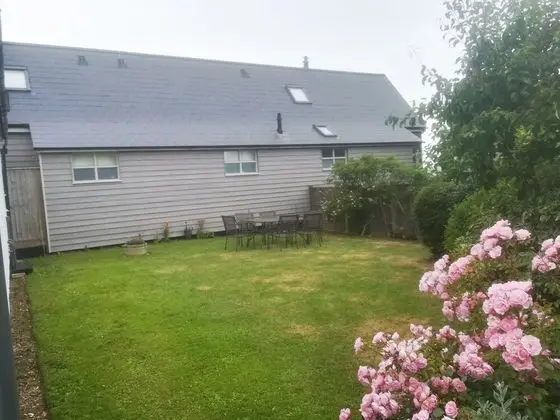 Bungalov, Özel Banyo