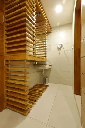 Superior Tek Büyük veya İki Ayrı Yataklı Oda, 1 Yatak Odası, Şehir Manzaralı