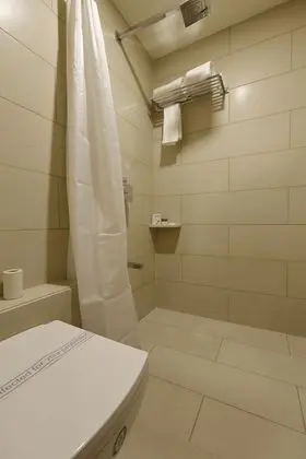 Superior Tek Büyük veya İki Ayrı Yataklı Oda, 1 Yatak Odası, Şehir Manzaralı