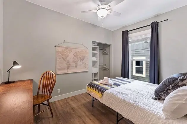 Ev, Birden Çok Yatak, Mutfak, Bahçe Manzaralı (443 E 10th St. Loveland)