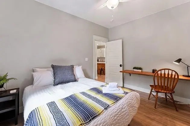 Ev, Birden Çok Yatak, Mutfak, Bahçe Manzaralı (443 E 10th St. Loveland)