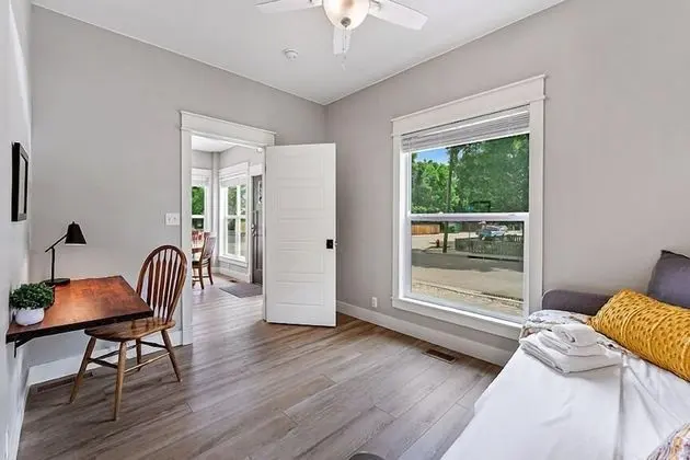 Ev, Birden Çok Yatak, Mutfak, Bahçe Manzaralı (443 E 10th St. Loveland)