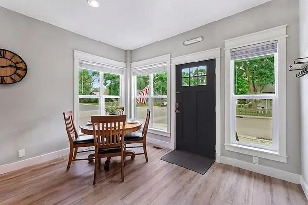 Ev, Birden Çok Yatak, Mutfak, Bahçe Manzaralı (443 E 10th St. Loveland)
