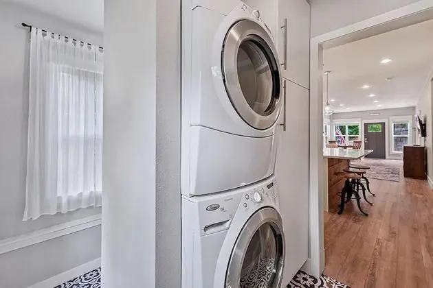 Ev, Birden Çok Yatak, Mutfak, Bahçe Manzaralı (443 E 10th St. Loveland)