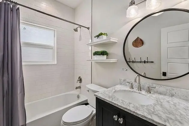 Ev, Birden Çok Yatak, Mutfak, Bahçe Manzaralı (443 E 10th St. Loveland)