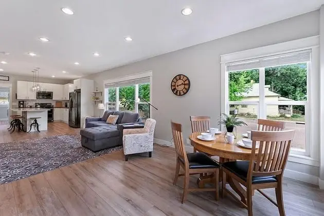 Ev, Birden Çok Yatak, Mutfak, Bahçe Manzaralı (443 E 10th St. Loveland)