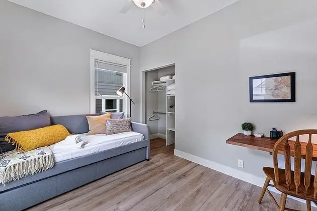 Ev, Birden Çok Yatak, Mutfak, Bahçe Manzaralı (443 E 10th St. Loveland)