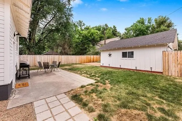 Ev, Birden Çok Yatak, Mutfak, Bahçe Manzaralı (443 E 10th St. Loveland)