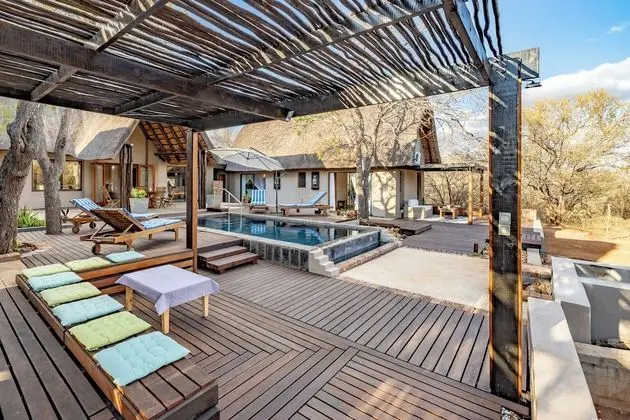 Traditional Kır Evi, 4 Yatak Odası