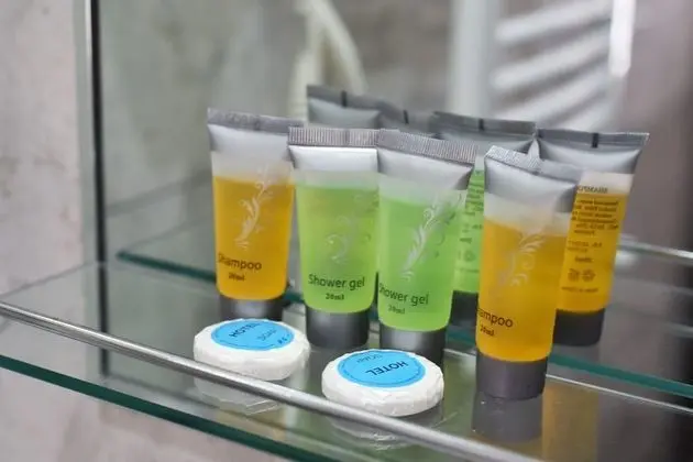 Comfort Oda