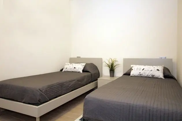 Apart Daire, 3 Yatak Odası