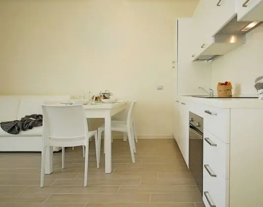 Apart Daire, 3 Yatak Odası