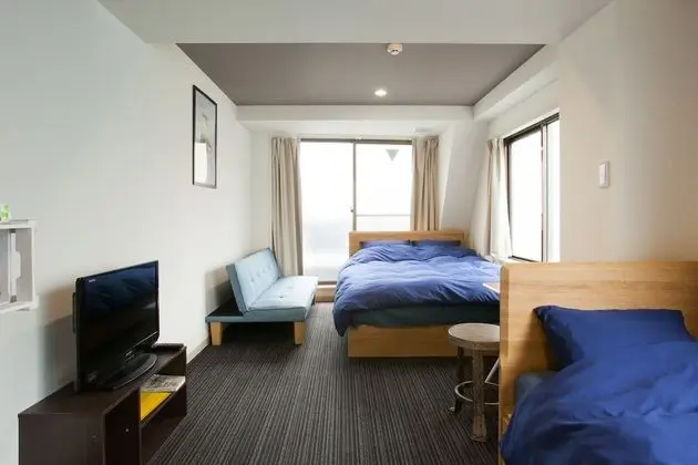 Standard Üç Kişilik Oda, Sigara İçilmez, Balkon