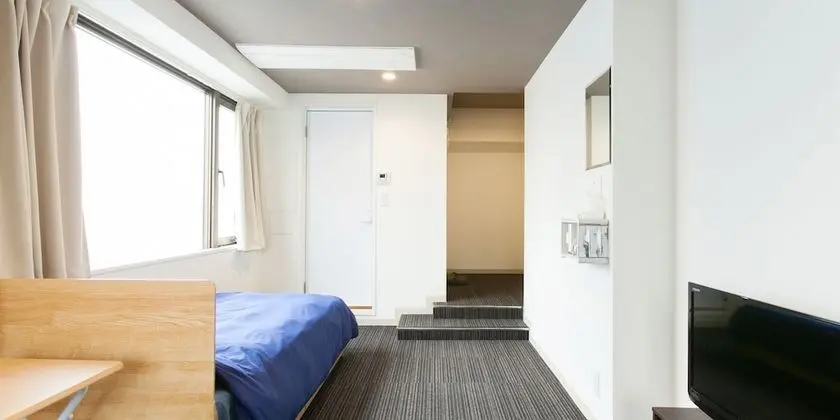 Standard Üç Kişilik Oda, Sigara İçilmez, Balkon