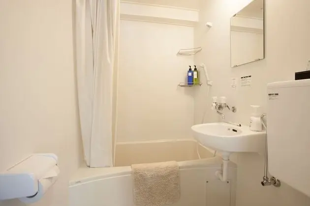 Standard Üç Kişilik Oda, Sigara İçilmez, Balkon