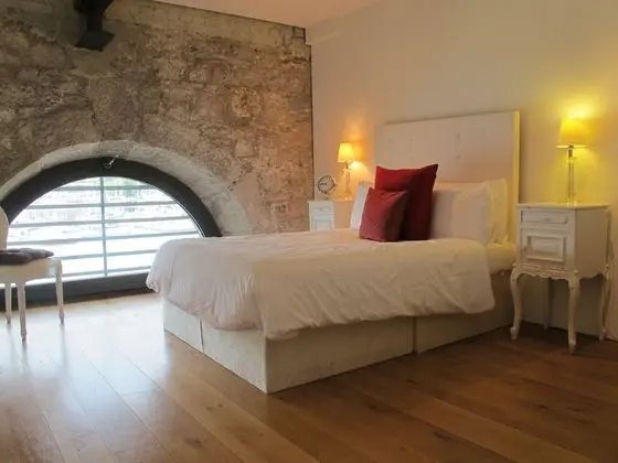 Exclusive Apart Daire, Banyolu/Duşlu, Nehir Manzaralı (45 Brewhouse)