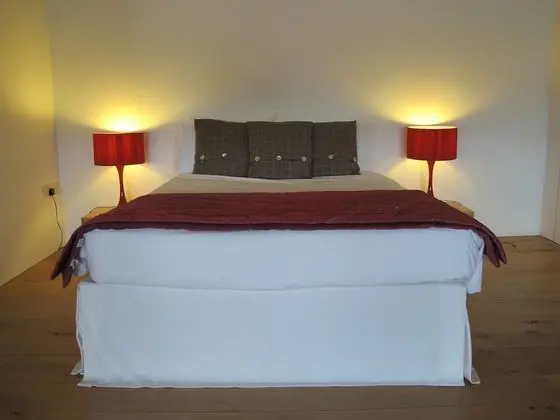 Exclusive Apart Daire, Banyolu/Duşlu, Nehir Manzaralı (45 Brewhouse)