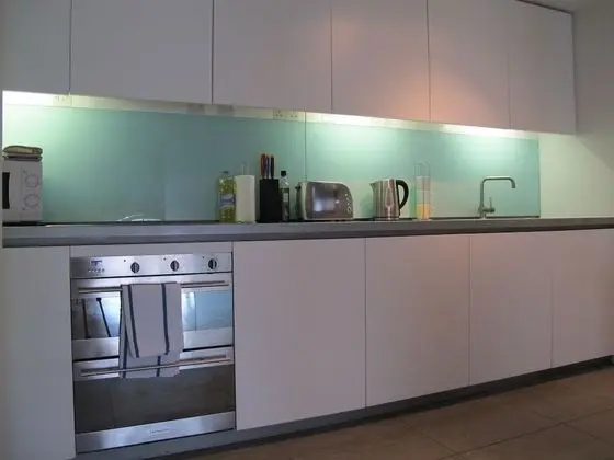 Exclusive Apart Daire, Banyolu/Duşlu, Nehir Manzaralı (45 Brewhouse)