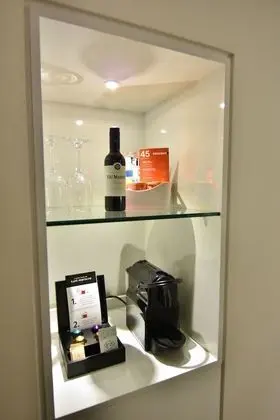 Superior Tek Kişilik Oda, 1 En Büyük (King) Boy Yatak