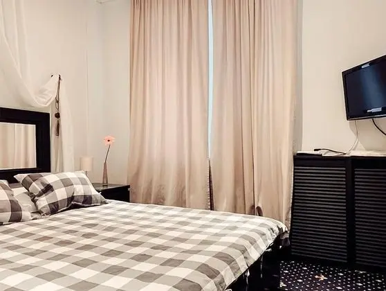 Economy Tek Büyük Yataklı Oda