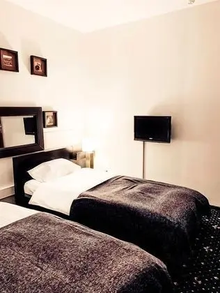 Economy Tek Kişilik Oda, 1 Tek Kişilik Yatak