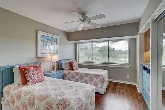 Villa, Birden Çok Yatak, Mutfak, Golf Manzaralı