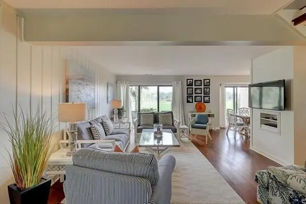 Villa, Birden Çok Yatak, Mutfak, Golf Manzaralı