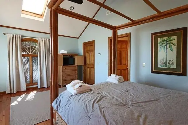 Ev, Birden Çok Yatak, Balkon