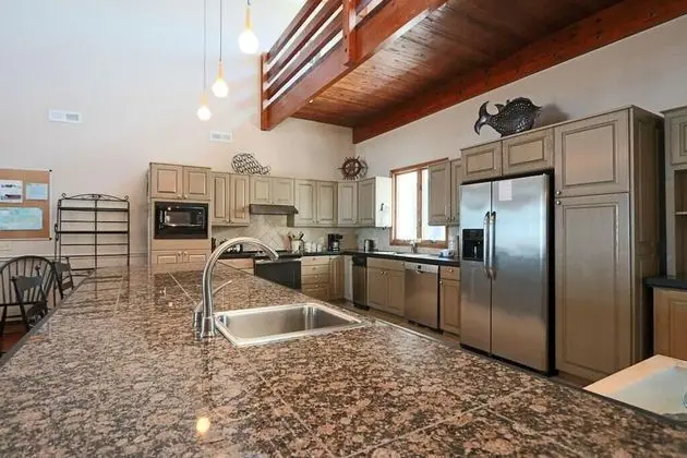 Ev, Birden Çok Yatak, Balkon