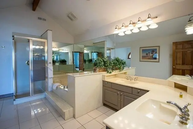 Ev, Birden Çok Yatak, Balkon