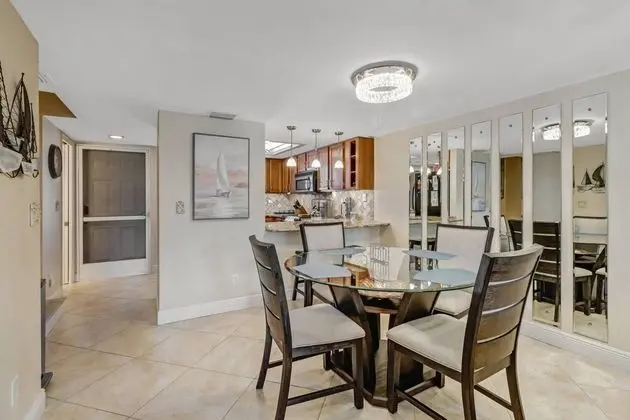 Daire (4541 Bay Beach Ln #345)