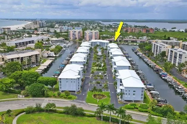 Daire (4541 Bay Beach Ln #345)