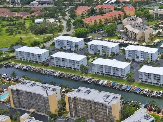 Daire (4541 Bay Beach Ln #345)