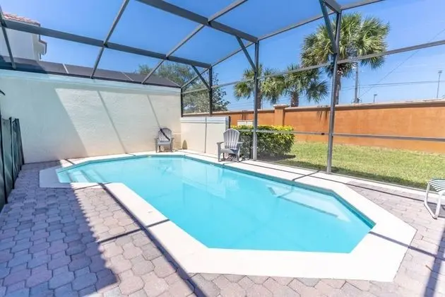 Apart Daire (4552 Bella Vida 2)