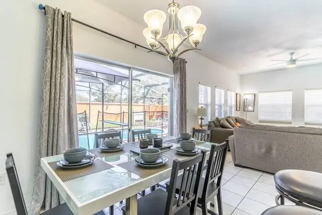 Apart Daire (4552 Bella Vida 2)